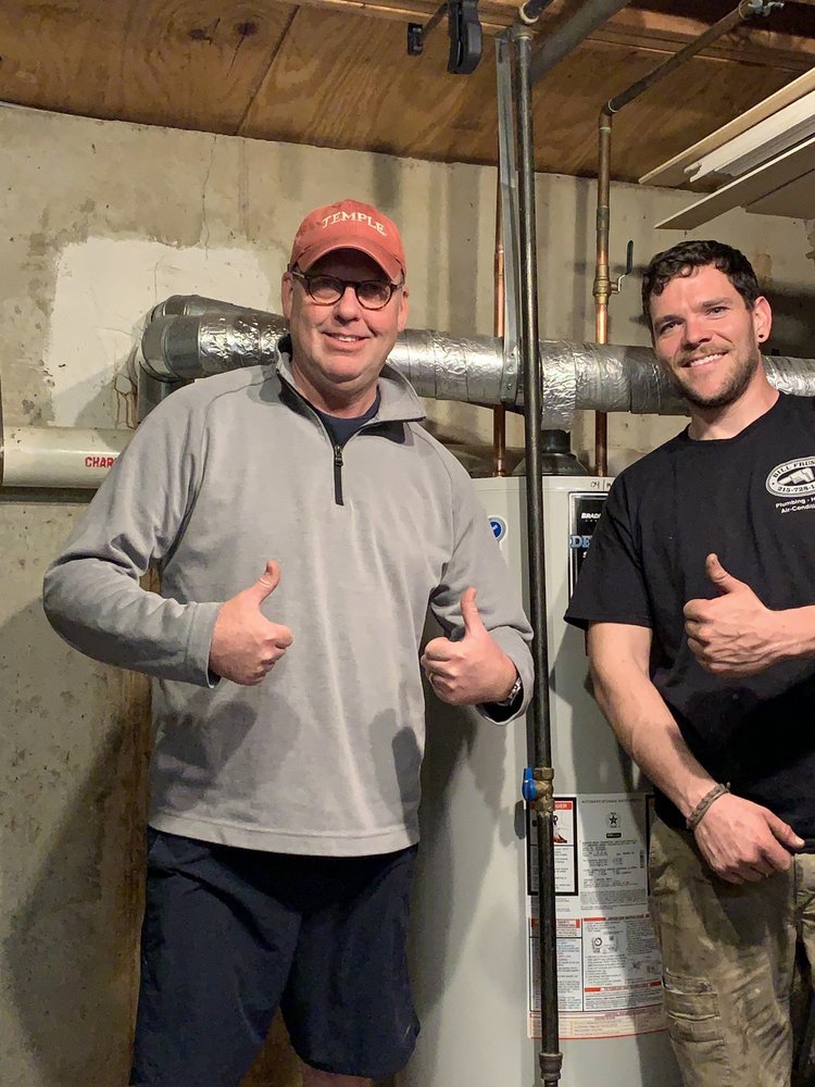 Slide of Bill Frusco