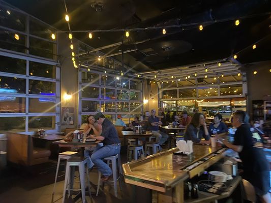 The Row Kitchen & Pub by null