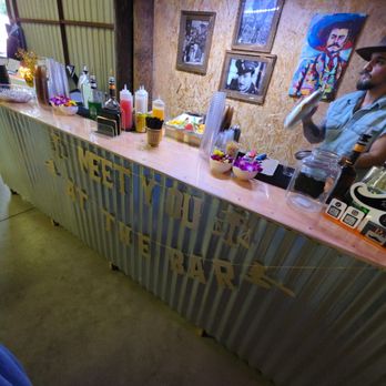 El Mostacho Bar - Bartenders Near Me - Sacramento , California
