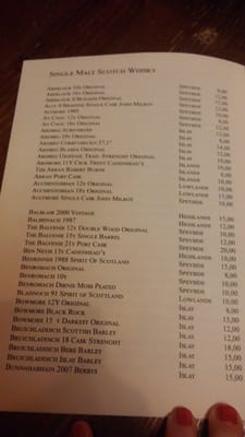 Menu photo 4 Le Bonbock Cafè Rome, RM