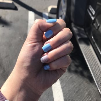 Royal Nails - Nail Salons Near Me - Anaheim, California