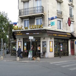 Tabac du Centre - Tabac du centre