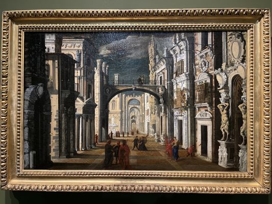 Musée des Beaux-Arts d'Orléans by null