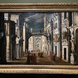 Musée des Beaux Arts