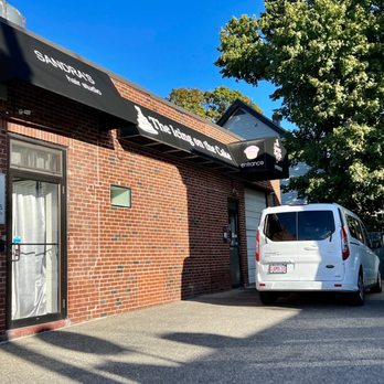 The Icing On The Cake - Outside - Bakeries Near Me - Newton, Massachusetts The Icing On The Cake - Outside - Bakeries Near Me - Newton, Massachusetts