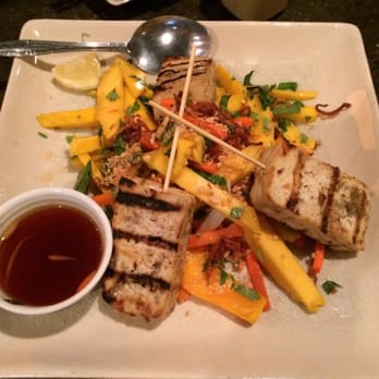 Tamarind Tree Restaurant - Mango salad, yum!!! - Vietnamese Near Me - Seattle, Washington Tamarind Tree Restaurant - Mango salad, yum!!! - Vietnamese Near Me - Seattle, Washington