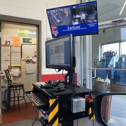 Valvoline Instant Oil Change