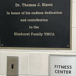 Elmhurst YMCA