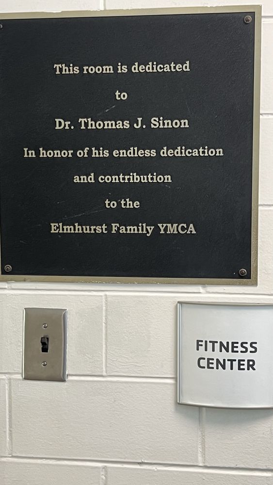Social spots from Elmhurst YMCA