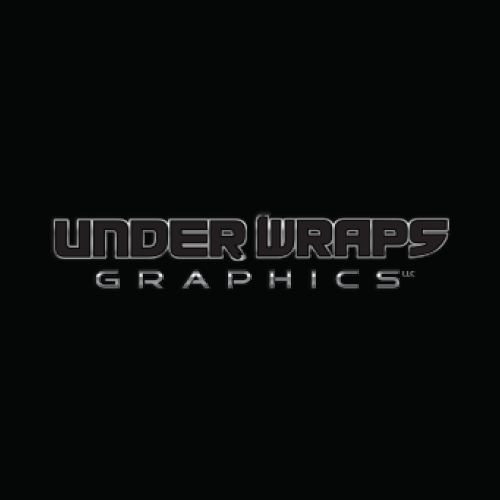 UNDER WRAPS GRAPHICS Updated September 2024 970 Industrial Dr