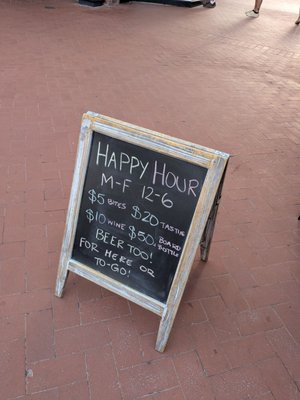 Cultivar Ghirardelli Square by null