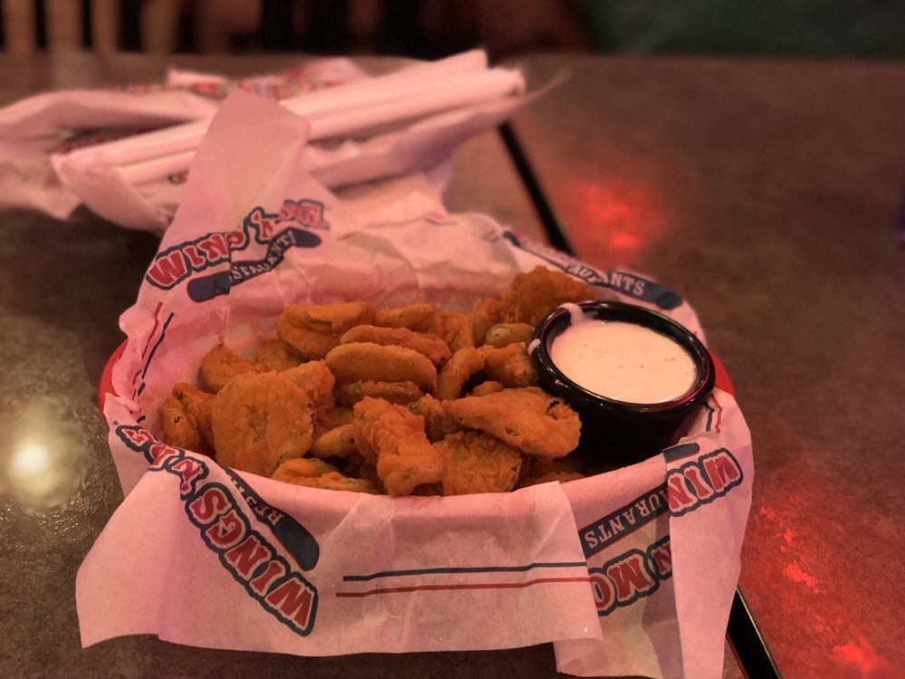 WINGS ‘N MORE RESTAURANT & BAR 64 Photos & 111 Reviews American
