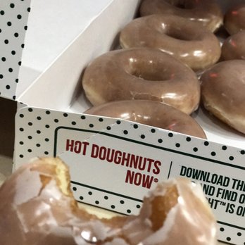 Krispy Kreme - Donuts Near Me - Palmdale, California Krispy Kreme - Donuts Near Me - Palmdale, California
