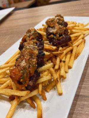 Shahs Of Kabob Coral Gables by null