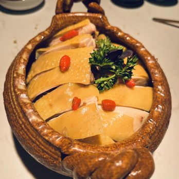 Cheli - Drunken chicken - Shanghainese Near Me - New York, New York Cheli - Drunken chicken - Shanghainese Near Me - New York, New York