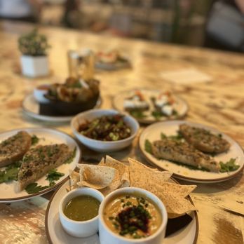 The Well - Gluten-Free Near Me - Austin, Texas The Well - Gluten-Free Near Me - Austin, Texas