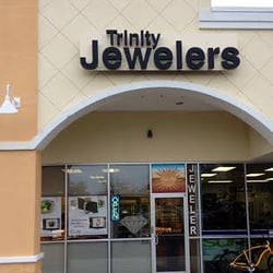 Trinity Custom Jewelers