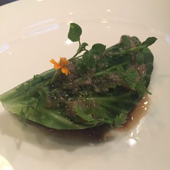 Atera - New American Near Me - New York, New York