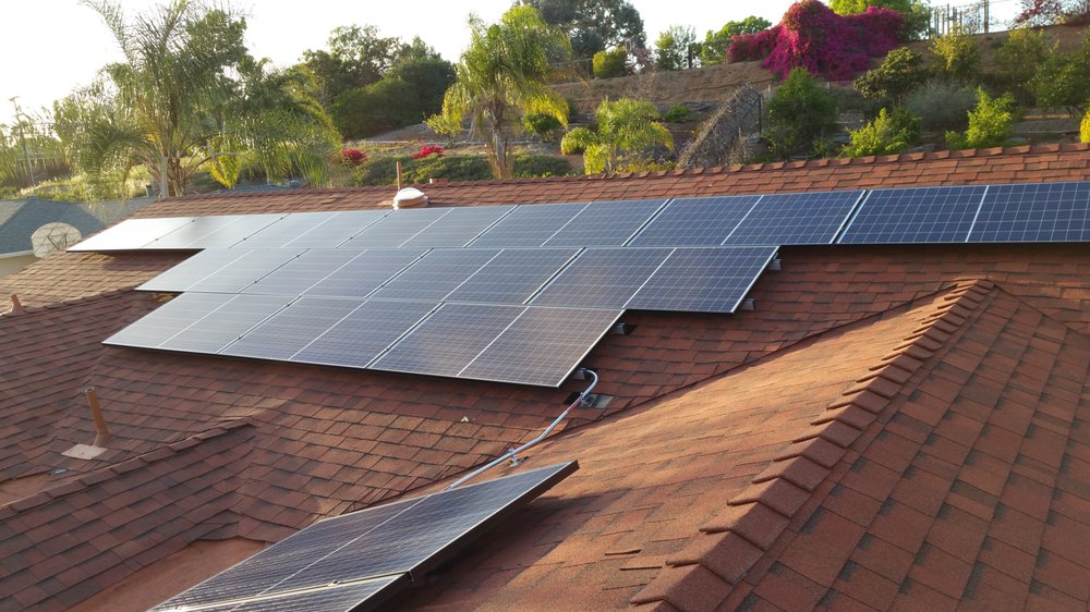 Slide of R&J Roofing