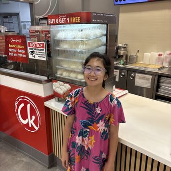 Chowking - Chinese Near Me - North Hills, California