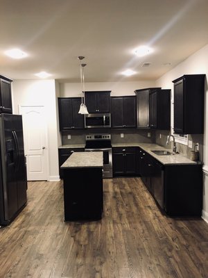Move out / Deep clean - Deep and move out cleanings