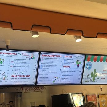 Warm Puppy Cafe - The menu - American Near Me - Santa Rosa, California Warm Puppy Cafe - The menu - American Near Me - Santa Rosa, California