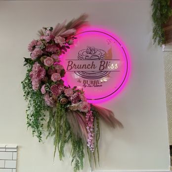 Brunch Bliss & Bubbles - So pretty! - Breakfast & Brunch Near Me - Yakima, Washington Brunch Bliss & Bubbles - So pretty! - Breakfast & Brunch Near Me - Yakima, Washington