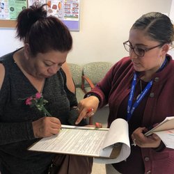 Davis Street Primary Care Clinic