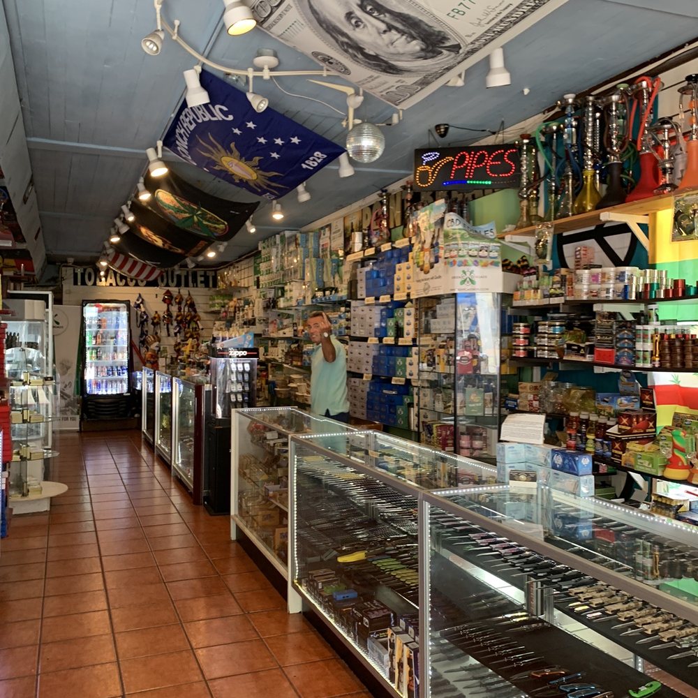 Point Break - Head Shops Near Me - Key West, Florida Point Break - Head Shops Near Me - Key West, Florida