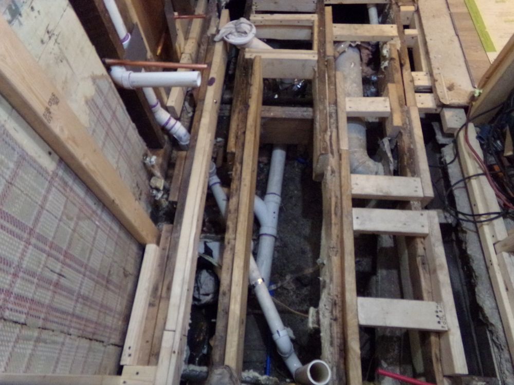 Slide of Dennison Plumbing and Heating