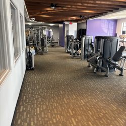 Anytime Fitness