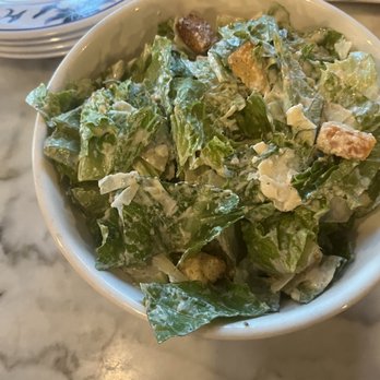 Baci - ceaser salad - Pizza Near Me - New Smyrna Beach, Florida Baci - ceaser salad - Pizza Near Me - New Smyrna Beach, Florida