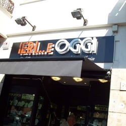 Ieri e oggi gioielleria