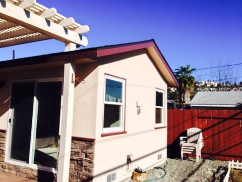 Slide of Three R Builders