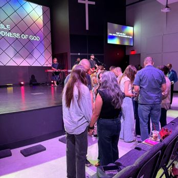 Restoration Church - Churches Near Me - San Antonio, Texas Restoration Church - Churches Near Me - San Antonio, Texas