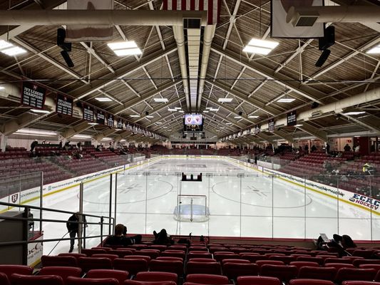 Bright-Landry Hockey Center by null