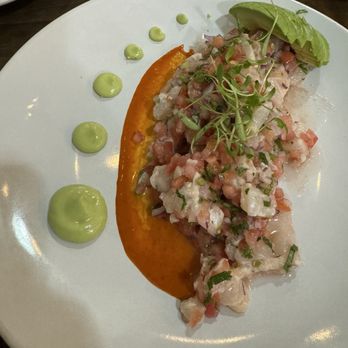 Holbox - Ceviche Mixto - Latin American Near Me - Los Angeles, California Holbox - Ceviche Mixto - Latin American Near Me - Los Angeles, California