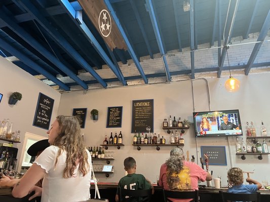 Public House by null