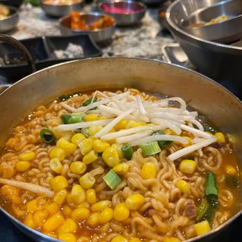 Blue House - Korean Near Me - Sacramento, California