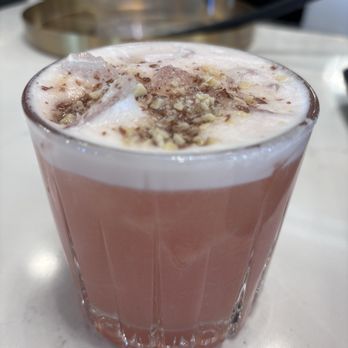 Nitro Beverage Lounge - Amanda Sour - Coffee & Tea Near Me - Madison, Wisconsin