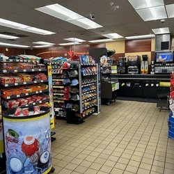Love's Country Store
