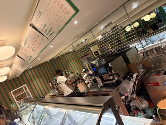 Heap's Ice Cream by null