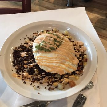 Breakfast House - Supreme Chorizo Hash - Breakfast & Brunch Near Me - Chicago, Illinois Breakfast House - Supreme Chorizo Hash - Breakfast & Brunch Near Me - Chicago, Illinois