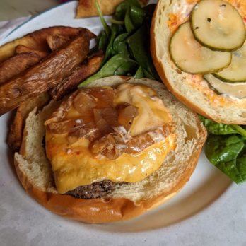 Frankie - Burger - Australian Near Me - Jersey City, New Jersey Frankie - Burger - Australian Near Me - Jersey City, New Jersey
