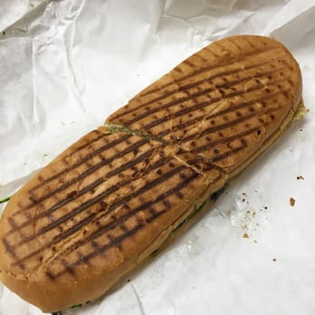 Sylmars Fix - Panini size. Feeds an adult fully - Italian Near Me - Sylmar, California
