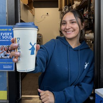 Dutch Bros Coffee - always a smile - Juice Bars & Smoothies Near Me - Ocala, Florida Dutch Bros Coffee - always a smile - Juice Bars & Smoothies Near Me - Ocala, Florida
