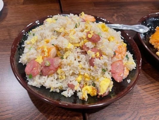 Mandarin Roots by null