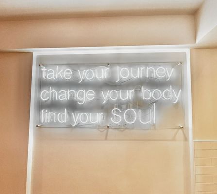 SoulCycle by null