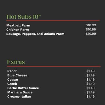 Johnny’s Pizza - Sept 2026 website menu - Pizza Near Me - Albuquerque, New Mexico