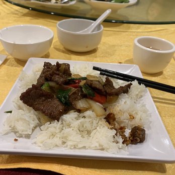 Chinese Halal Restaurant - Sizzling beef plate - Chinese Near Me - North York, Ontario Chinese Halal Restaurant - Sizzling beef plate - Chinese Near Me - North York, Ontario